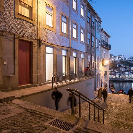 Feel Porto Codeçal Apartments Extérieur photo
