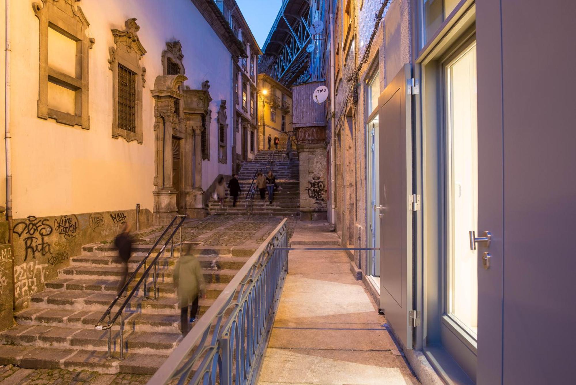 Feel Porto Codeçal Apartments Extérieur photo