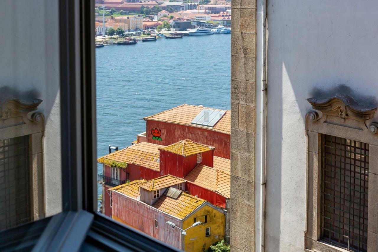Feel Porto Codeçal Apartments Extérieur photo