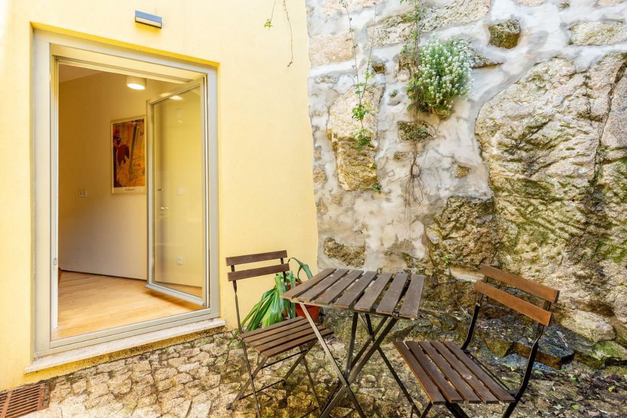 Feel Porto Codeçal Apartments Extérieur photo