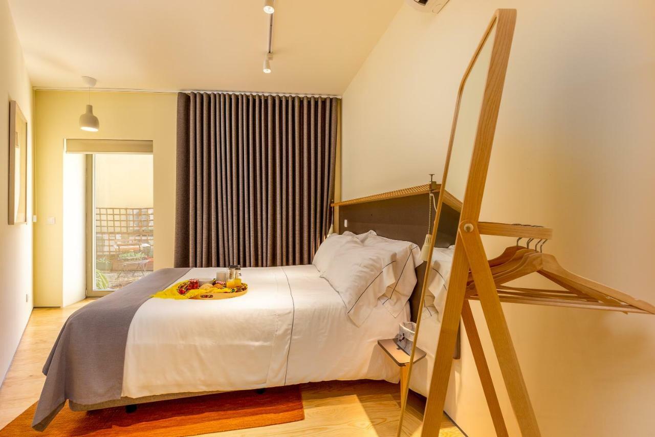 Feel Porto Codeçal Apartments Extérieur photo