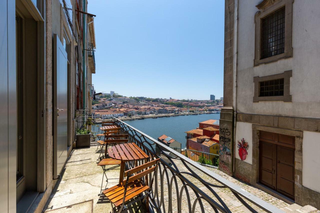 Feel Porto Codeçal Apartments Extérieur photo