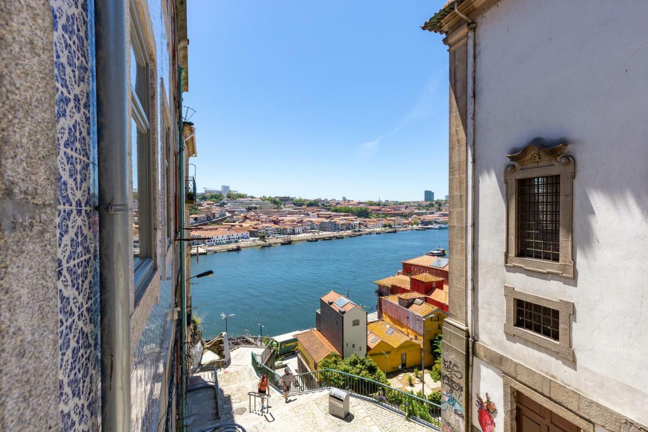 Feel Porto Codeçal Apartments Extérieur photo