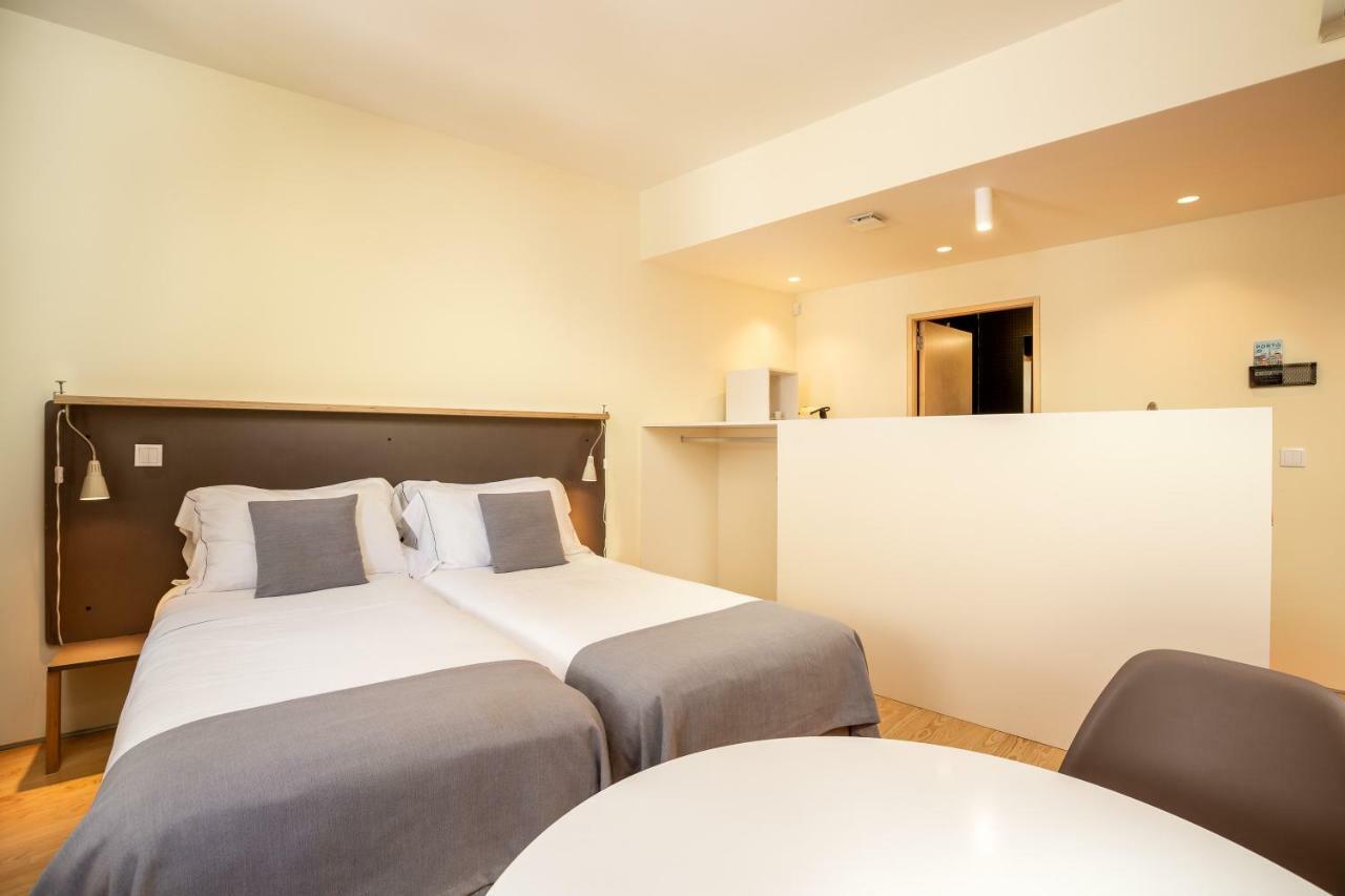 Feel Porto Codeçal Apartments Extérieur photo