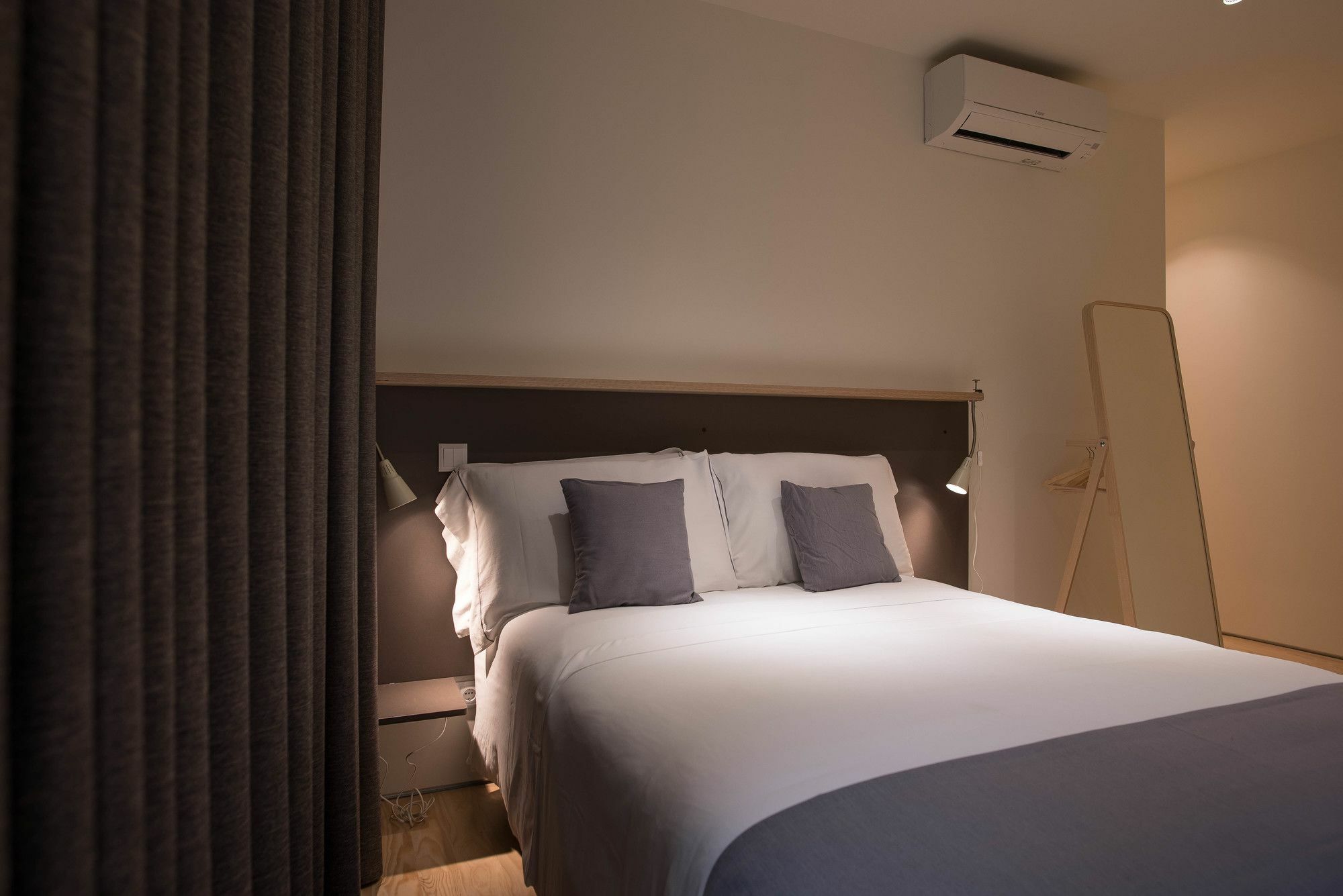 Feel Porto Codeçal Apartments Extérieur photo
