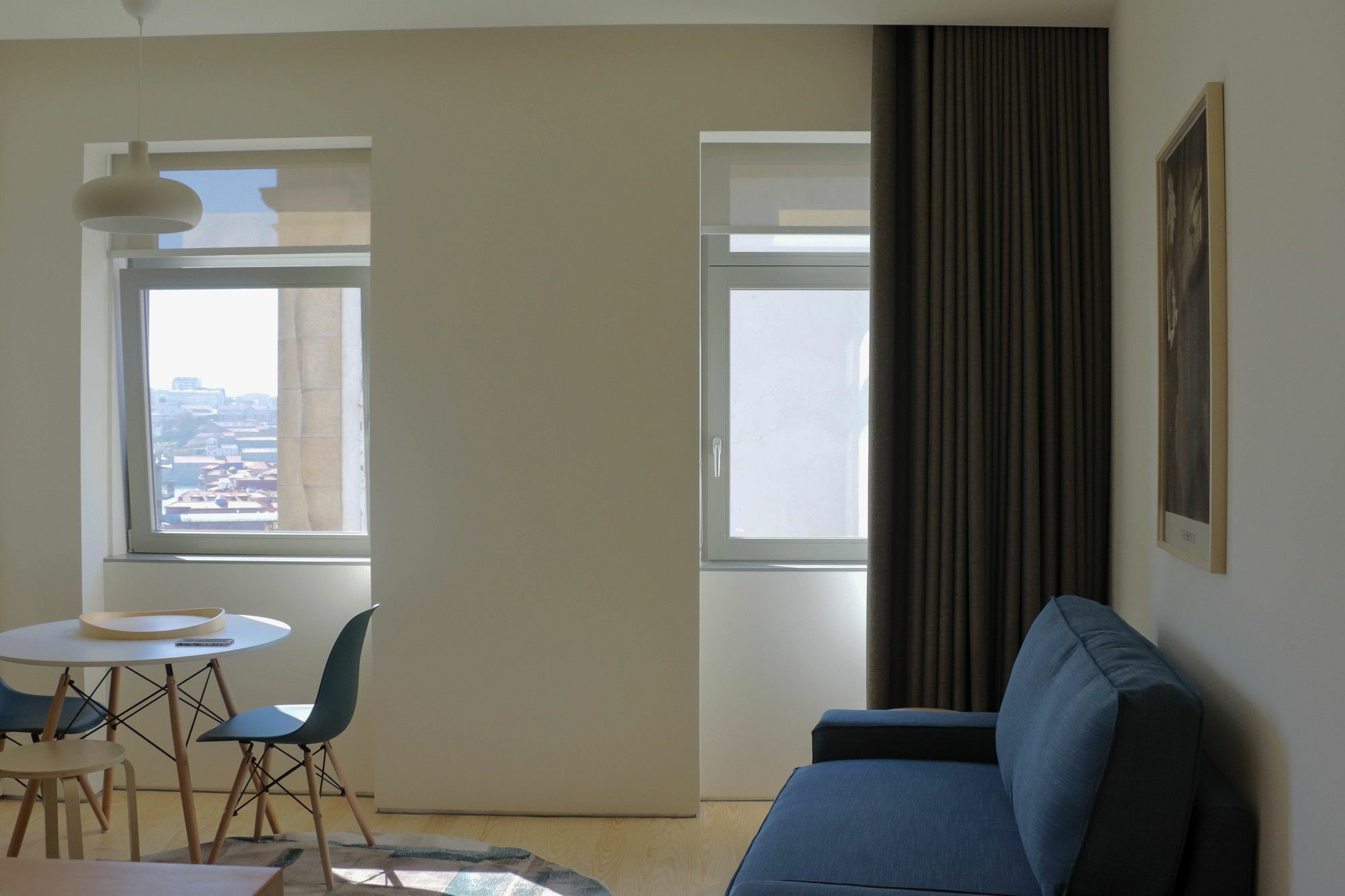 Feel Porto Codeçal Apartments Extérieur photo