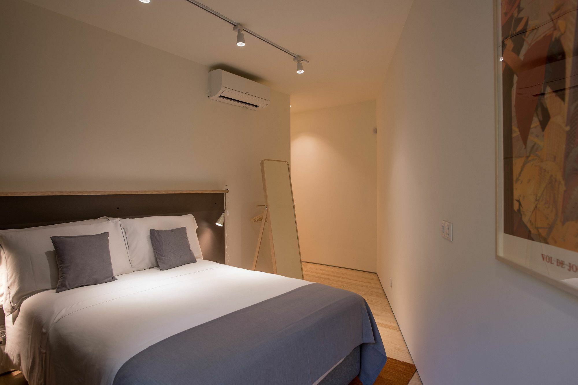 Feel Porto Codeçal Apartments Extérieur photo