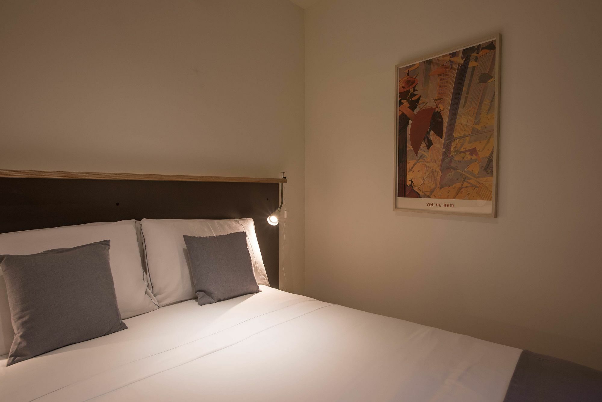 Feel Porto Codeçal Apartments Extérieur photo