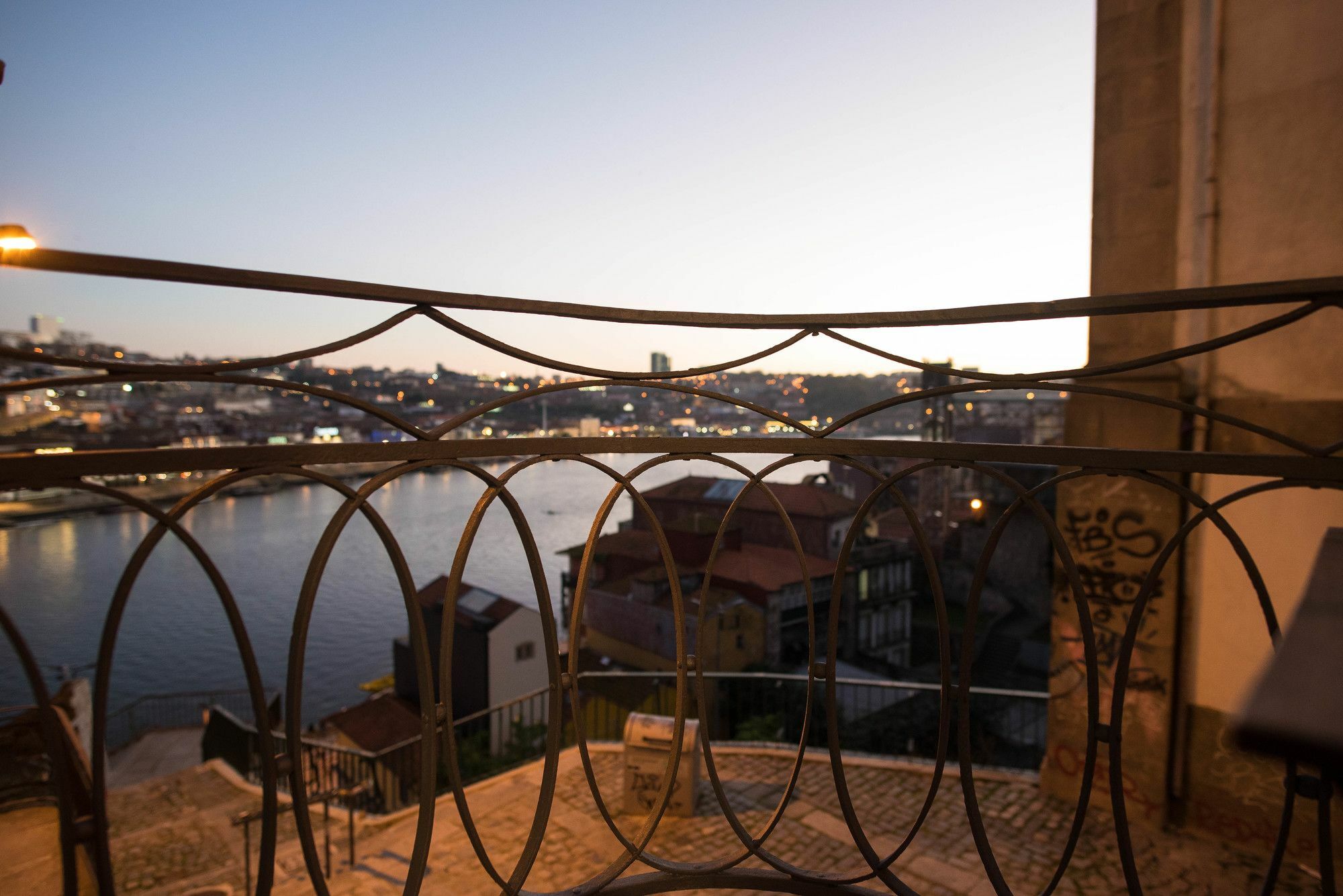 Feel Porto Codeçal Apartments Extérieur photo
