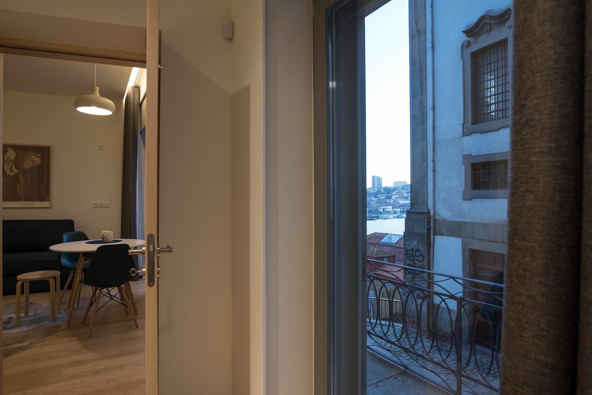 Feel Porto Codeçal Apartments Extérieur photo