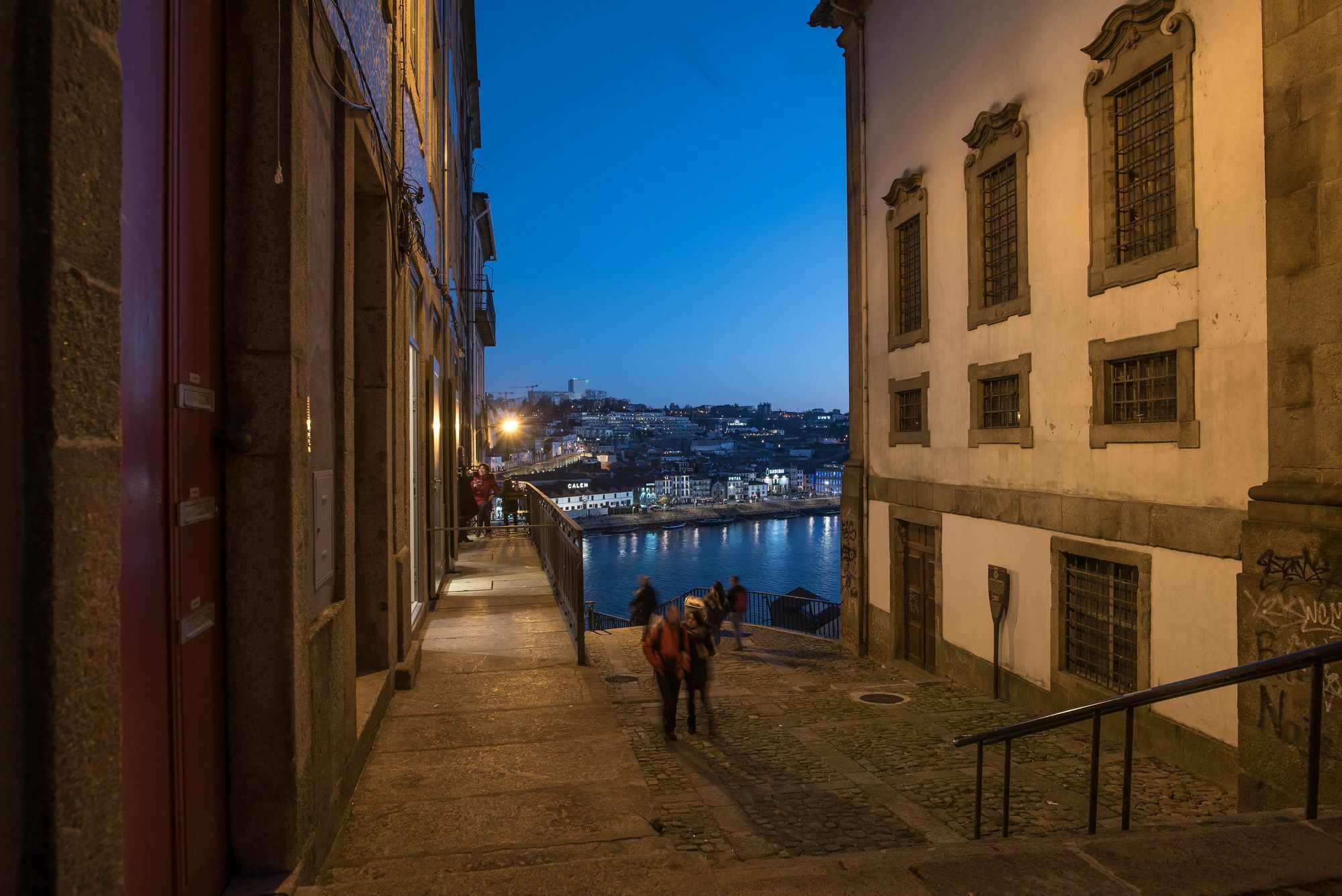 Feel Porto Codeçal Apartments Extérieur photo