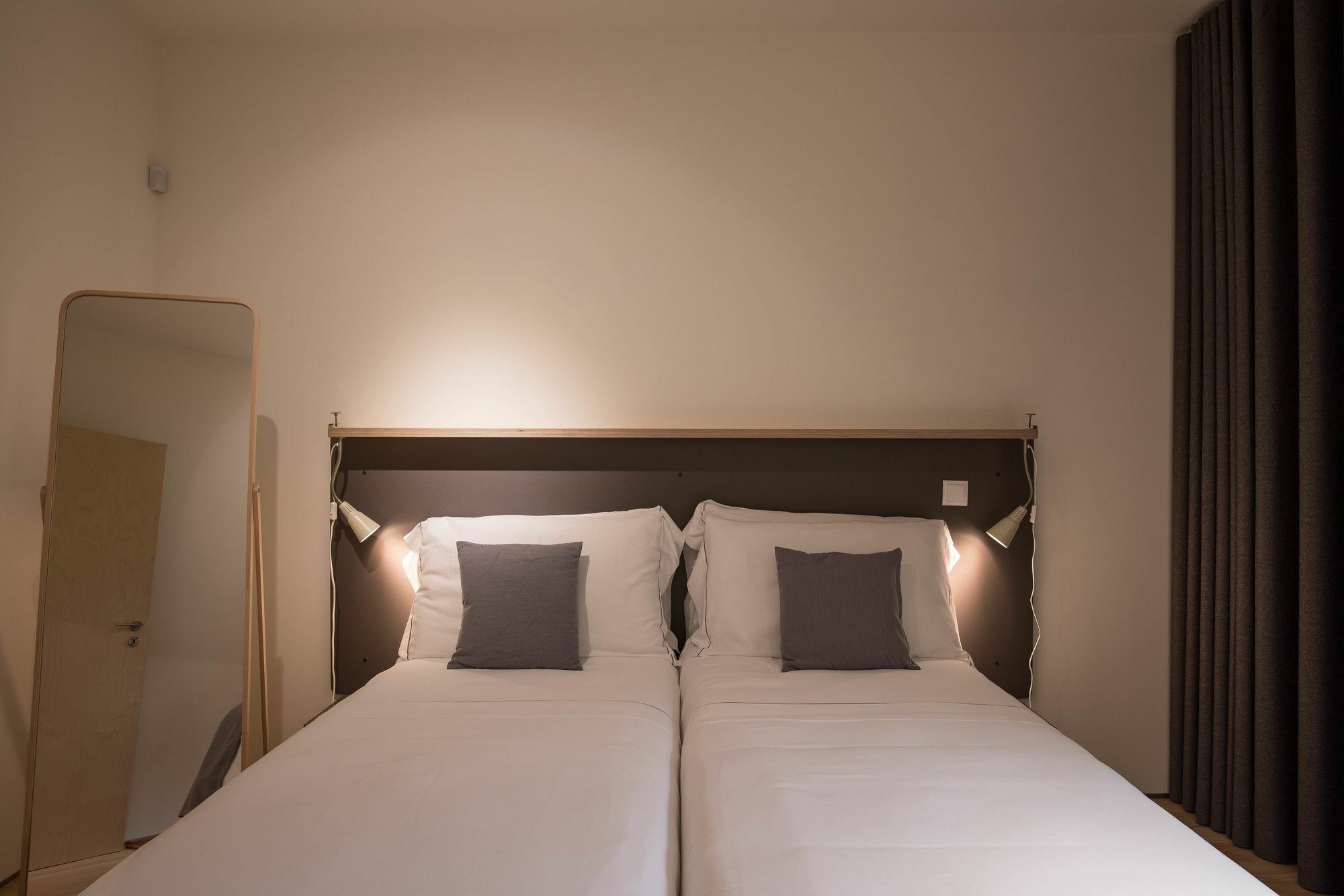Feel Porto Codeçal Apartments Extérieur photo