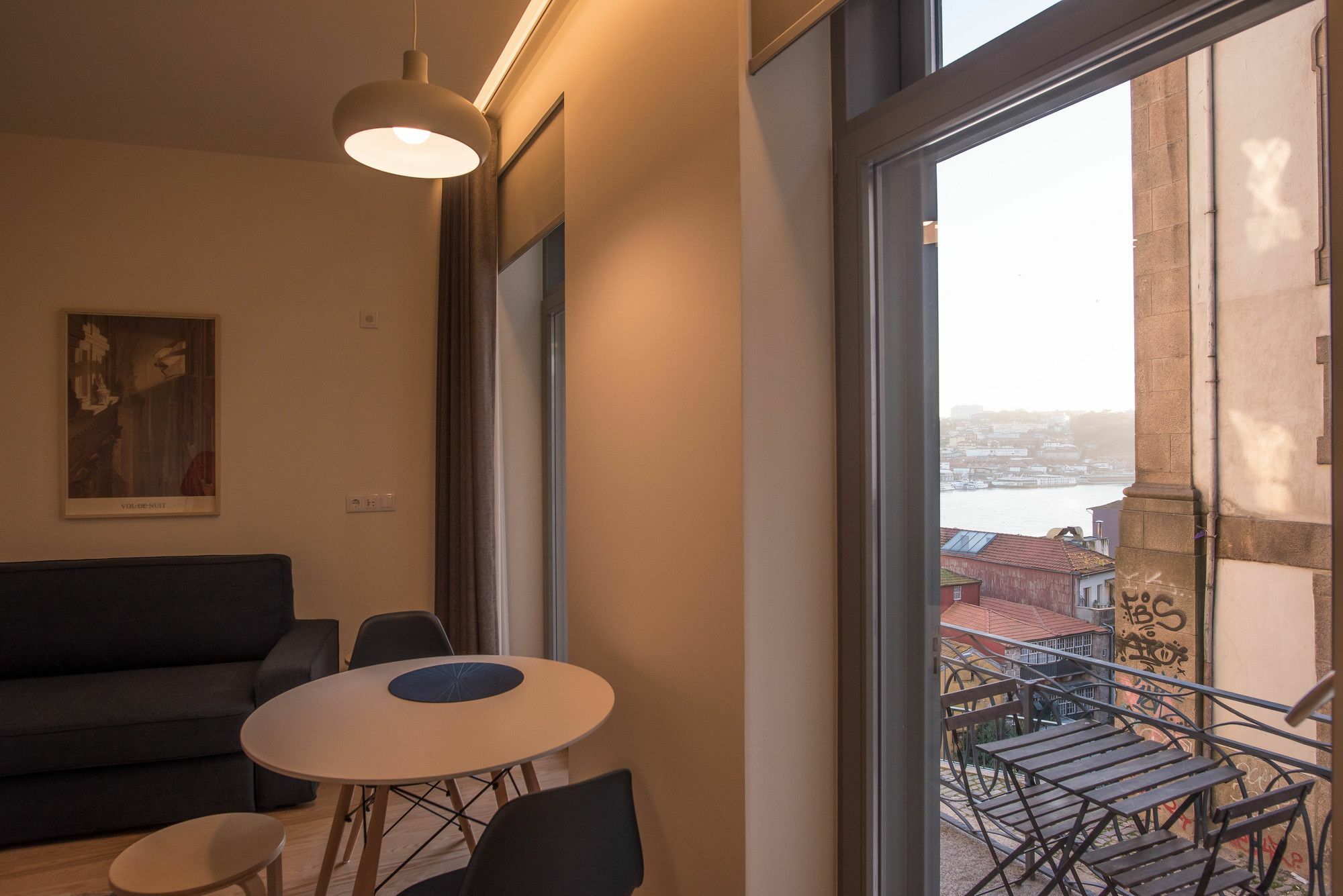 Feel Porto Codeçal Apartments Extérieur photo