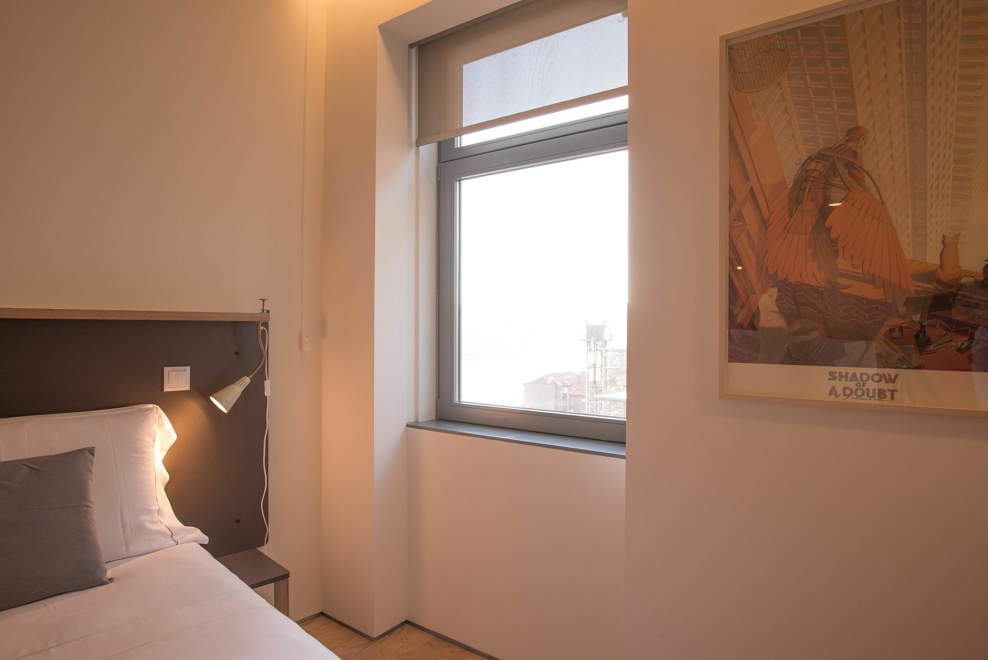Feel Porto Codeçal Apartments Extérieur photo