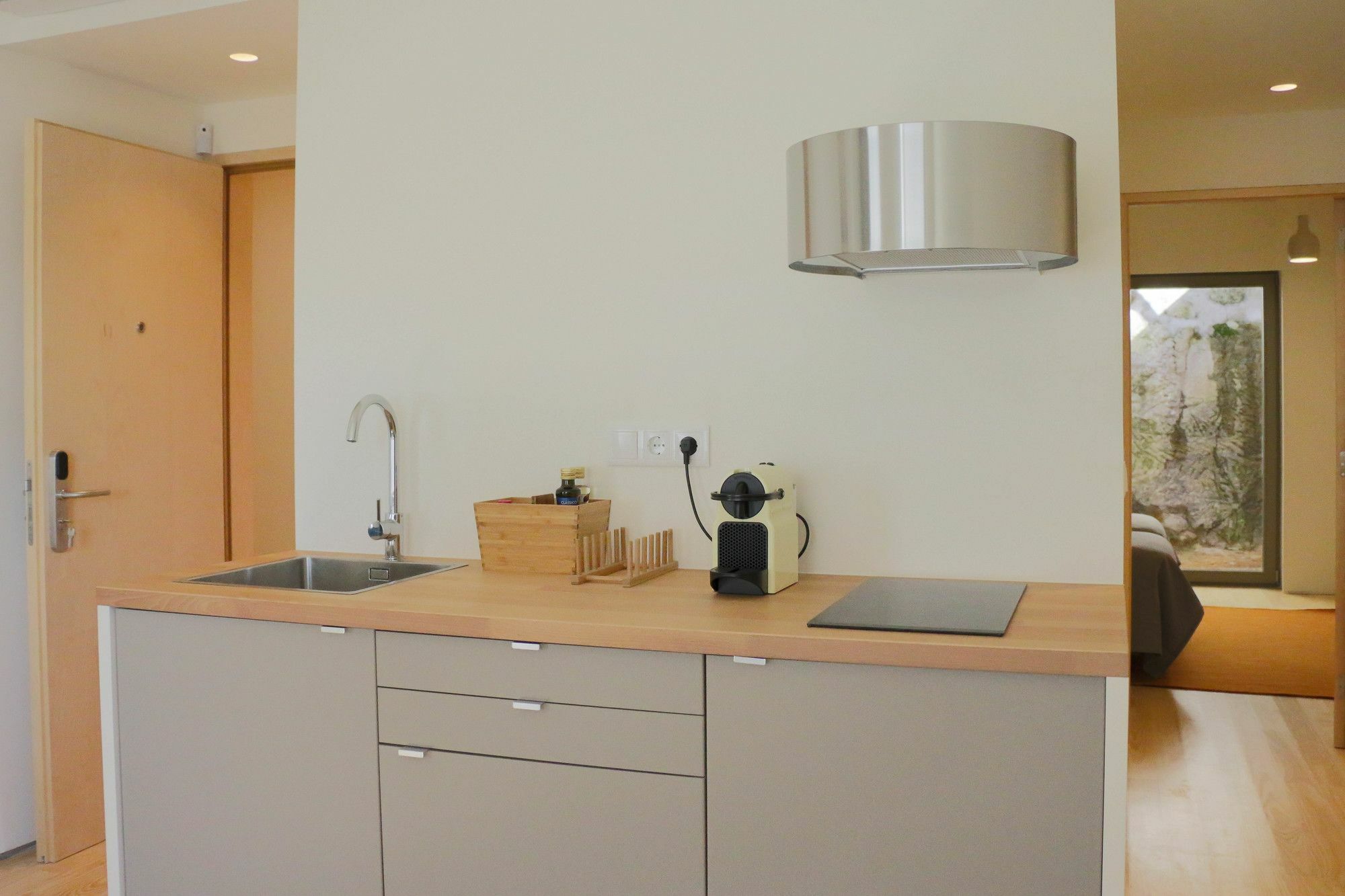 Feel Porto Codeçal Apartments Extérieur photo