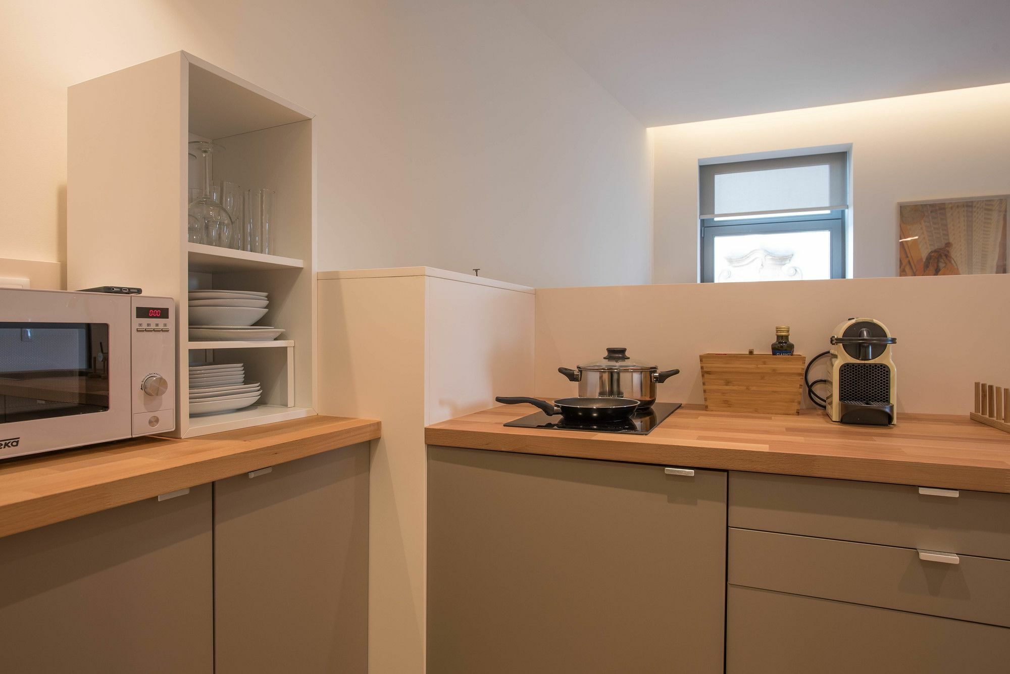 Feel Porto Codeçal Apartments Extérieur photo