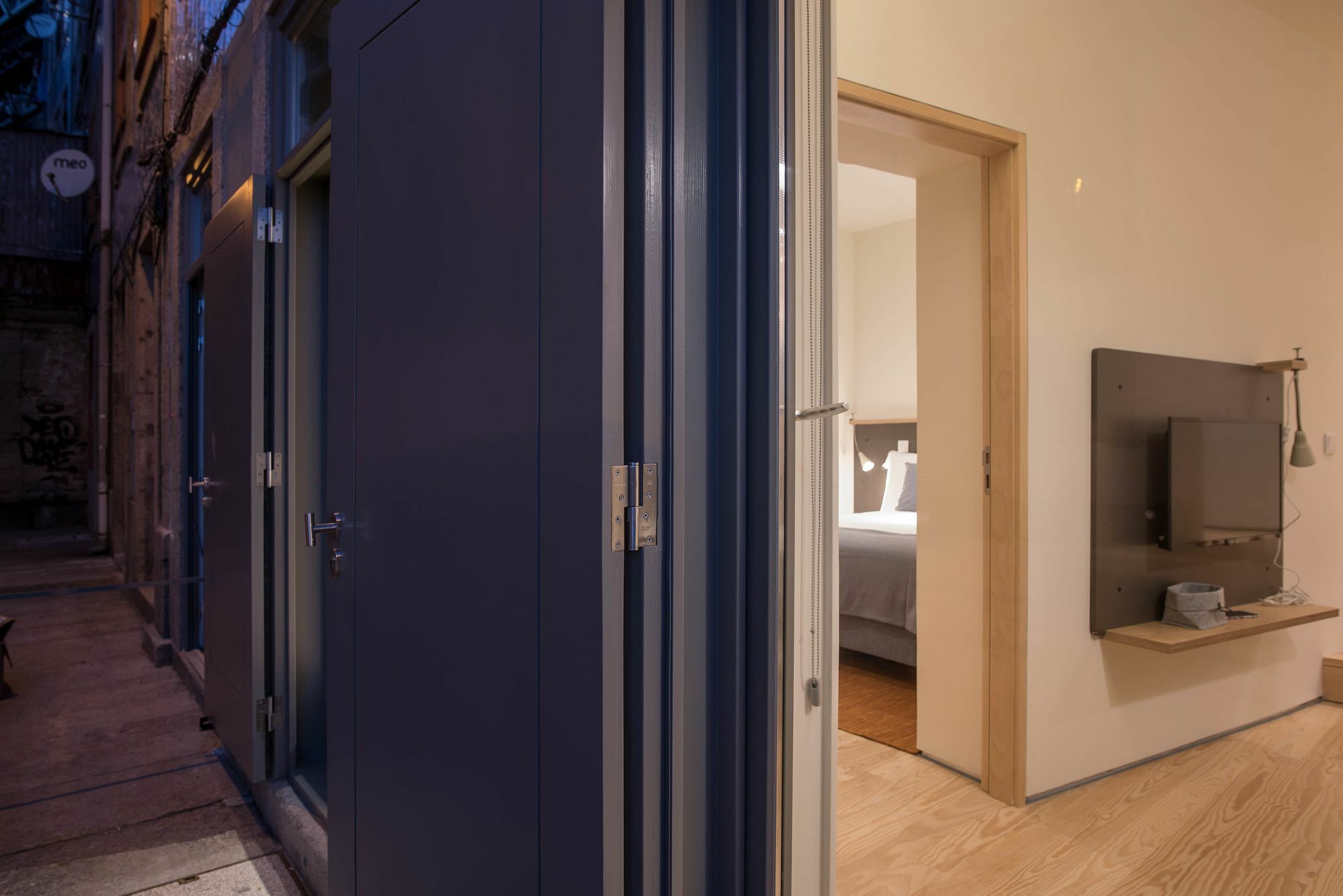 Feel Porto Codeçal Apartments Extérieur photo