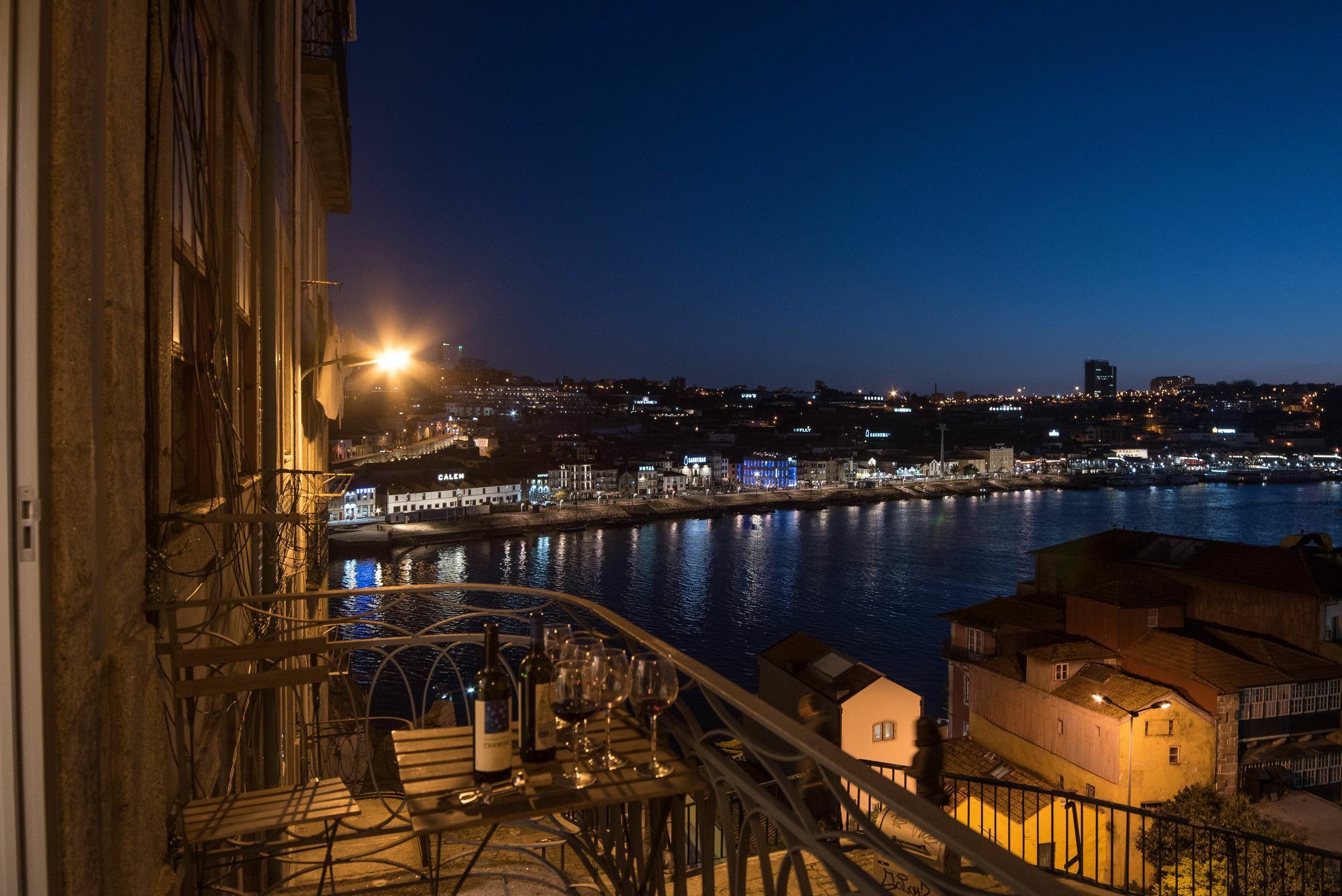 Feel Porto Codeçal Apartments Extérieur photo