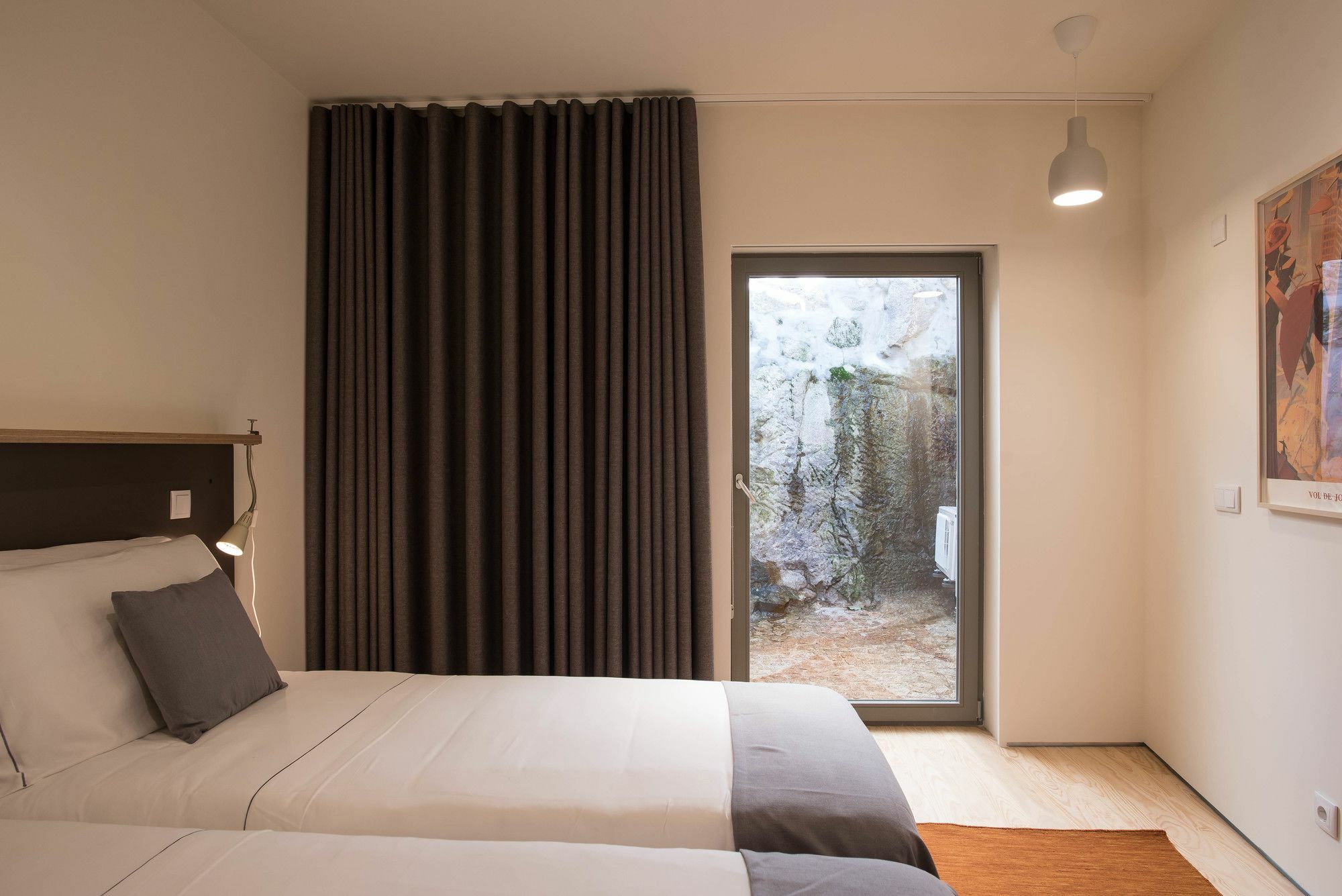 Feel Porto Codeçal Apartments Extérieur photo