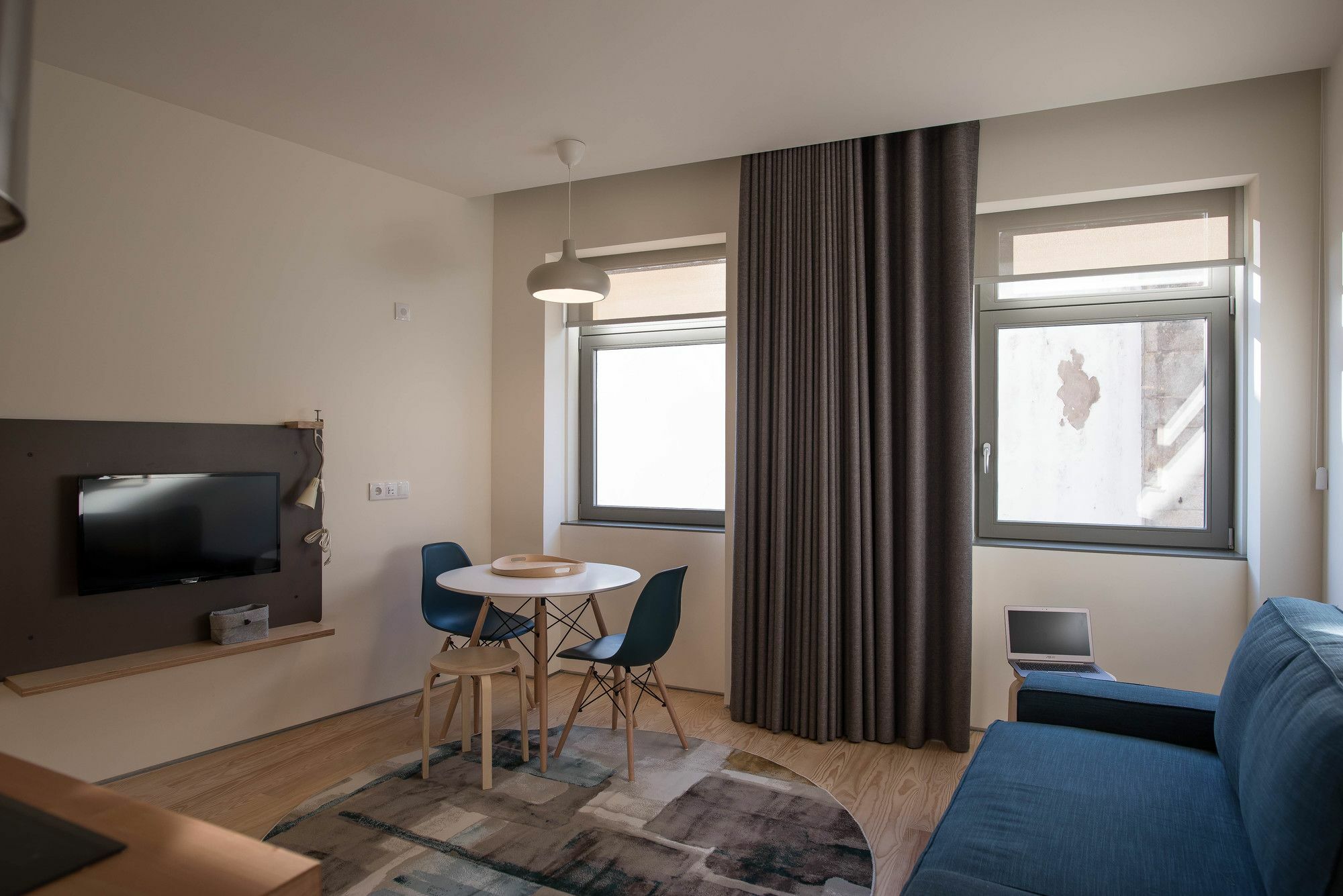 Feel Porto Codeçal Apartments Extérieur photo