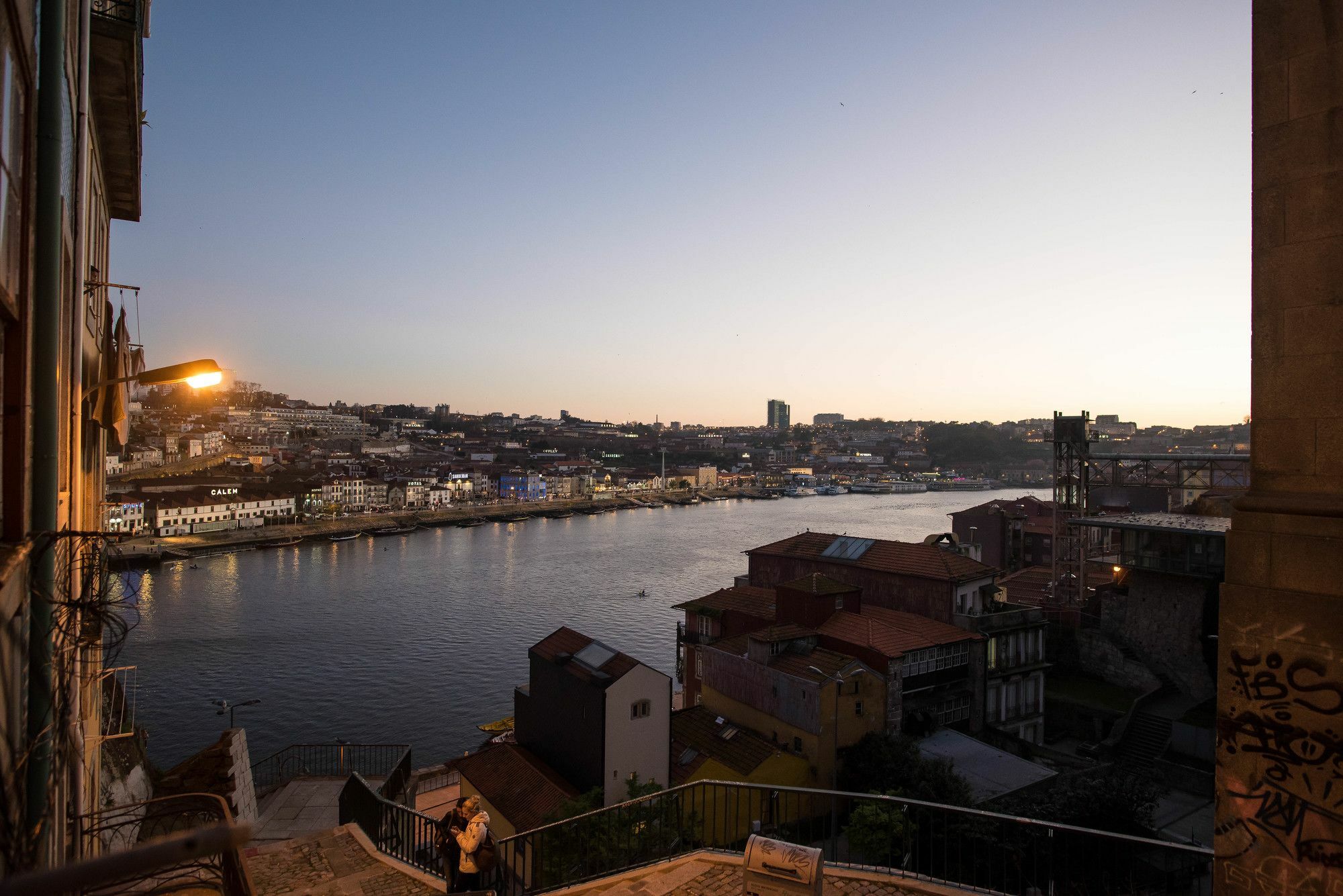 Feel Porto Codeçal Apartments Extérieur photo